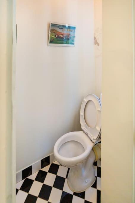 Charming - Saint Apoline Appartement *