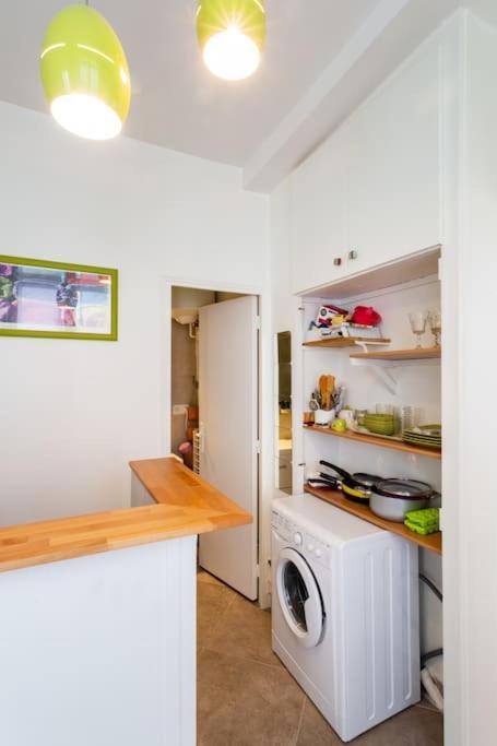 Appartement Charming - Saint Apoline *