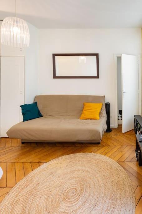 Appartement Charming - Saint Apoline