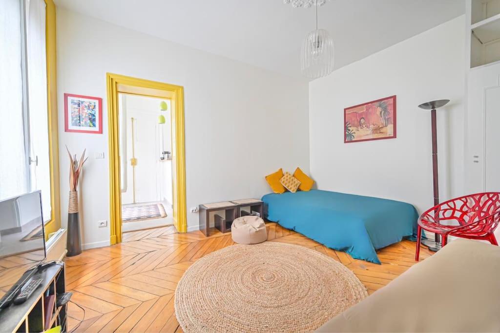 Charming - Saint Apoline Appartement *