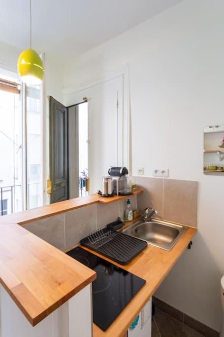 Charming - Saint Apoline Appartement