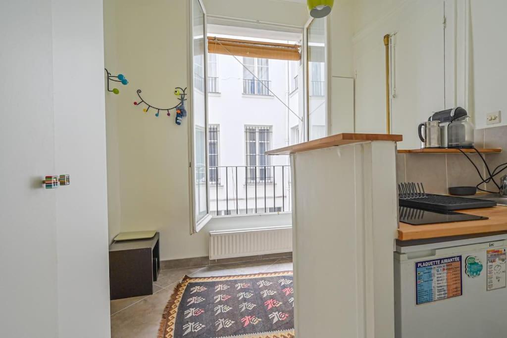 Appartement Charming - Saint Apoline