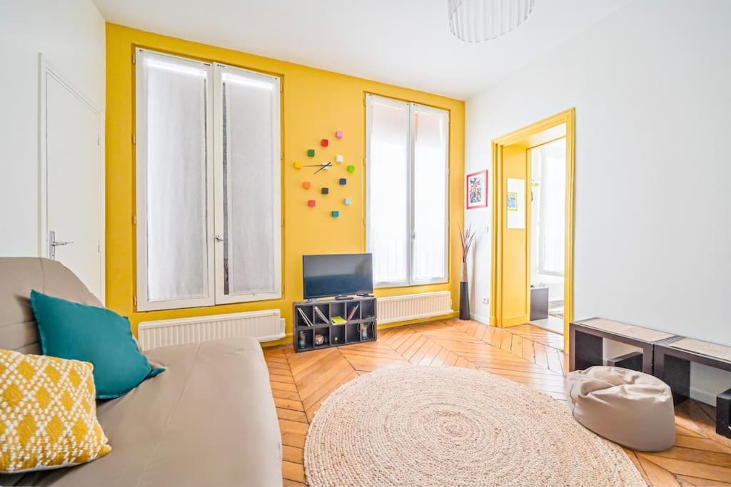 Charming - Saint Apoline Appartement *